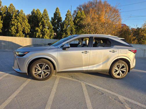 2023 Lexus RX 350 Base