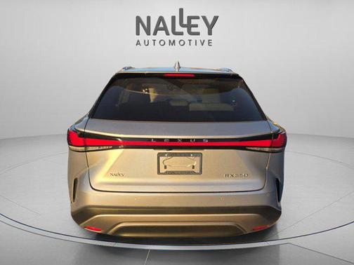 2023 Lexus RX 350 Base