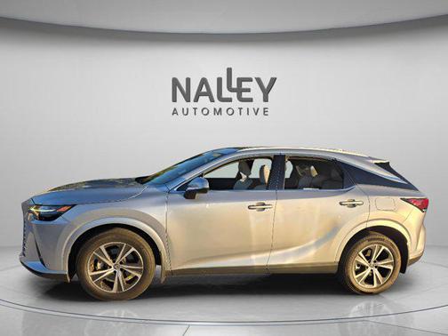 2023 Lexus RX 350 Base