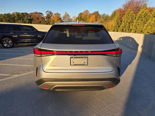 2023 Lexus RX 350 Base