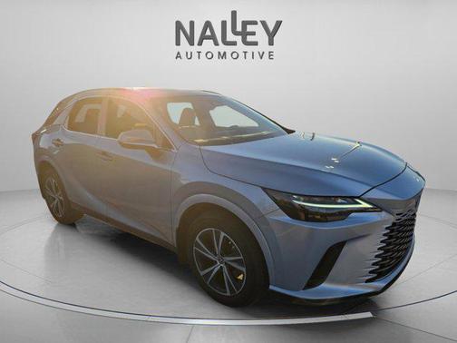 2023 Lexus RX 350 Base