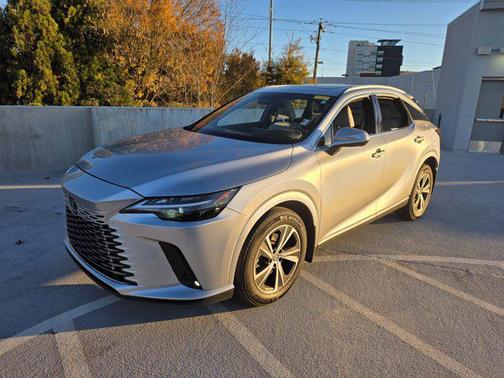 2023 Lexus RX 350 Base