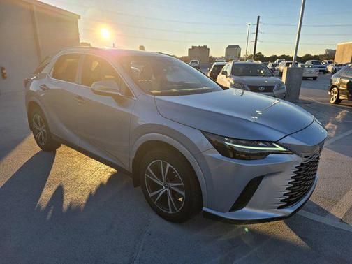 2023 Lexus RX 350 Base