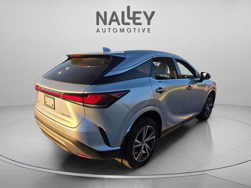 2023 Lexus RX 350 Base