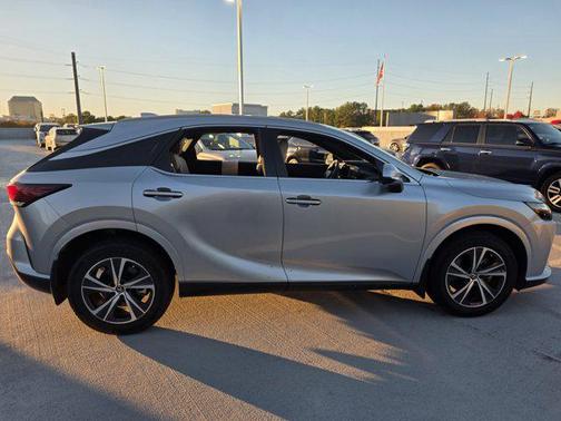 2023 Lexus RX 350 Base