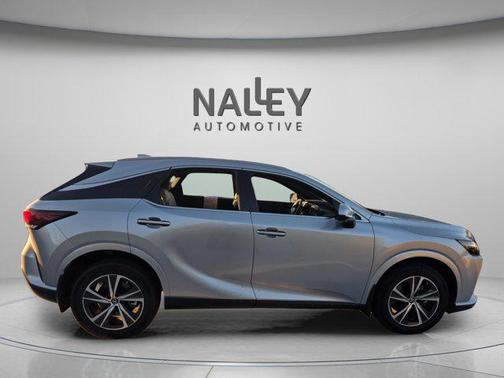 2023 Lexus RX 350 Base