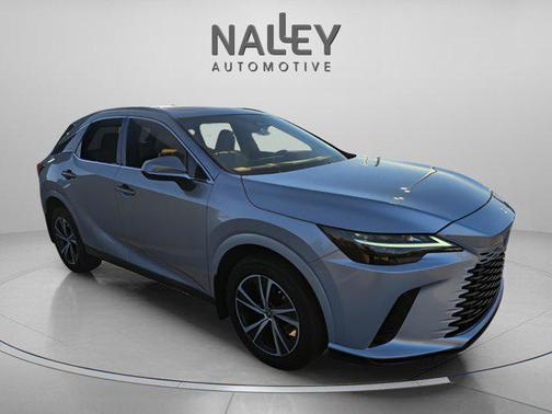 2023 Lexus RX 350 Base