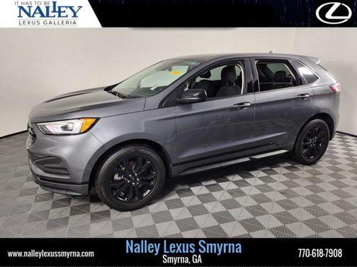2022 Ford Edge SE