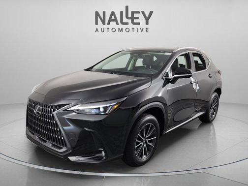 2026 Lexus NX 350 NX 350