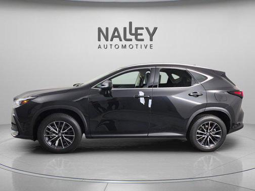 2026 Lexus NX 350 NX 350