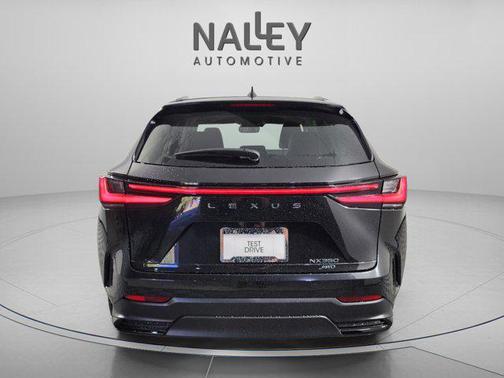 2026 Lexus NX 350 NX 350