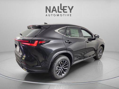 2026 Lexus NX 350 NX 350