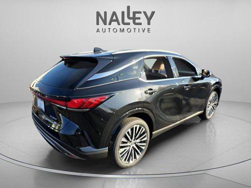 2026 Lexus RX 350 Premium