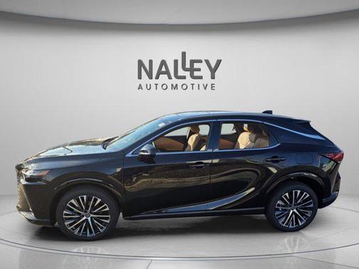 2026 Lexus RX 350 Premium