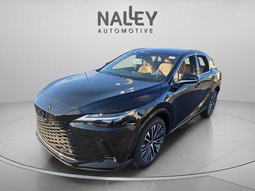 2026 Lexus RX 350 Premium