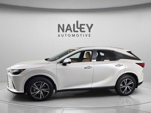 2023 Lexus RX 350 Base
