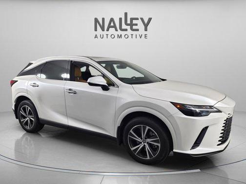 2023 Lexus RX 350 Base