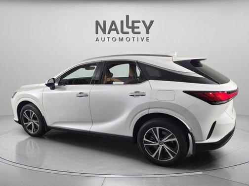 2023 Lexus RX 350 Base