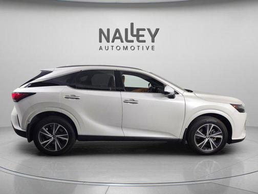 2023 Lexus RX 350 Base