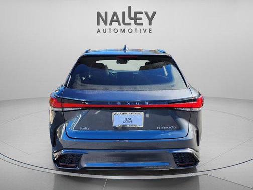 2024 Lexus RX 500h F SPORT Performance