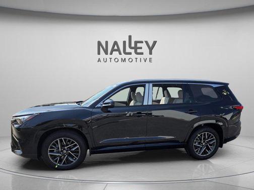 Caviar 2026 Lexus TX 350 Premium