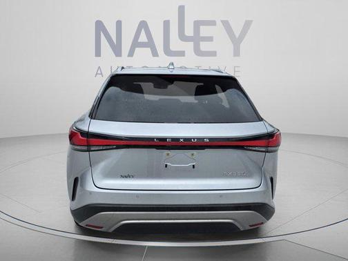 Iridium 2024 Lexus RX 350 Base