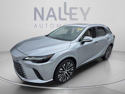 Iridium 2024 Lexus RX 350 Base