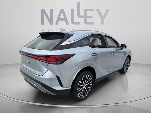 Iridium 2024 Lexus RX 350 Base