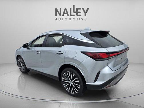 2024 Lexus RX 350 Base