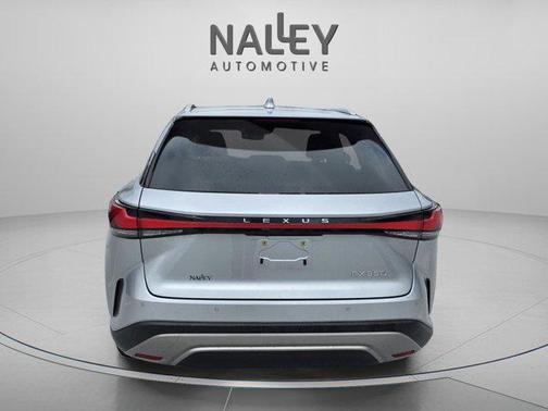 2024 Lexus RX 350 Base