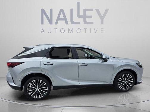 Iridium 2024 Lexus RX 350 Base