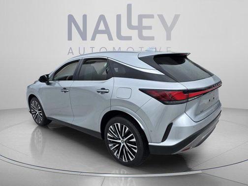 Iridium 2024 Lexus RX 350 Base