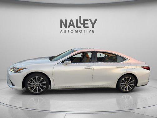 2020 Lexus ES 350 Base