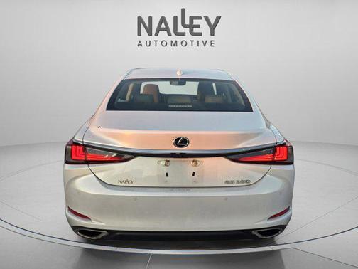 2020 Lexus ES 350 Base