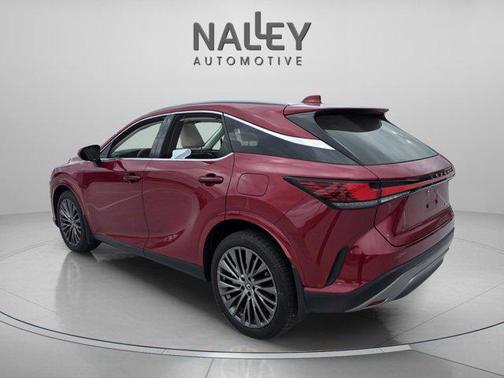 2023 Lexus RX 350 Luxury