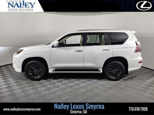 2023 Lexus GX 460 Premium