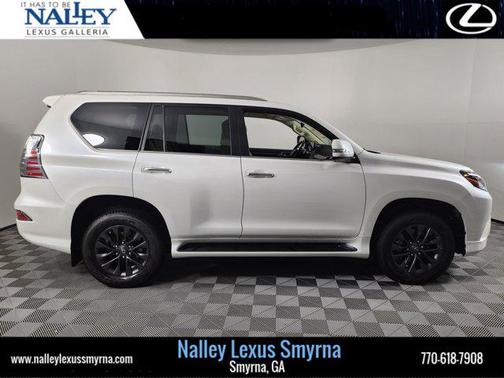 2023 Lexus GX 460 Premium