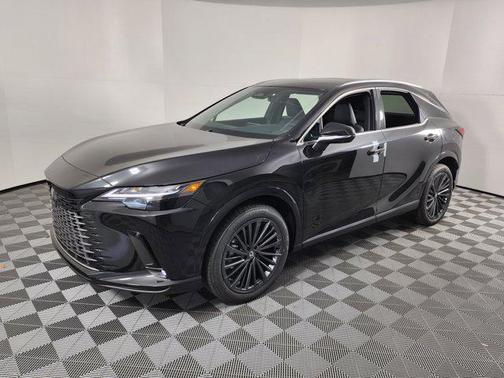 2026 Lexus RX 350 Base