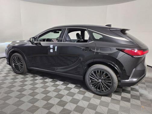 2026 Lexus RX 350 Base