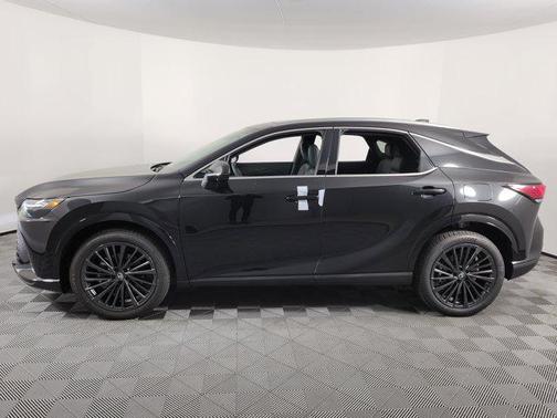 2026 Lexus RX 350 Base