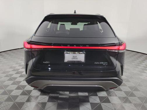 2026 Lexus RX 350 Base