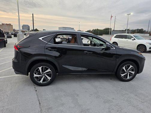 2019 Lexus NX 300 Base