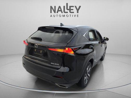 2019 Lexus NX 300 Base