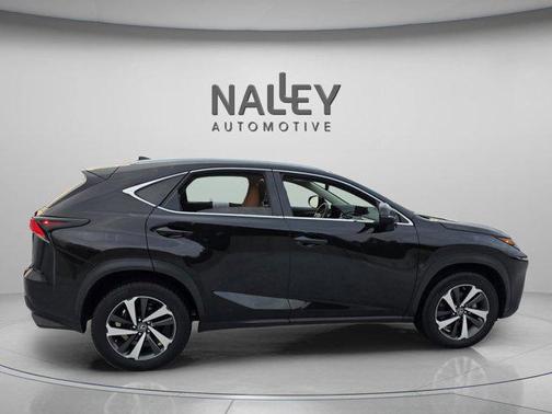 2019 Lexus NX 300 Base