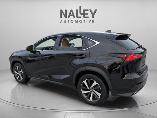 2019 Lexus NX 300 Base