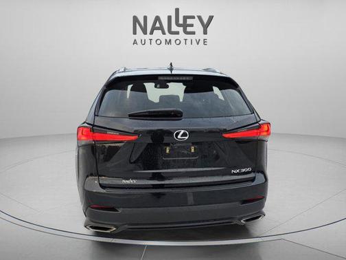 2019 Lexus NX 300 Base