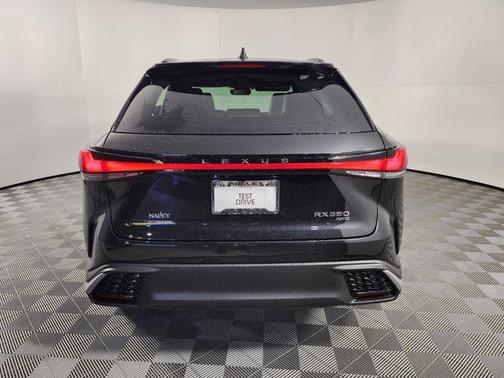 2025 Lexus RX 350 F SPORT Design