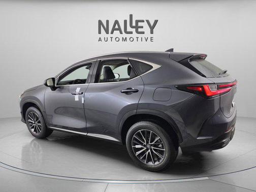2026 Lexus NX 350h NX 350h Premium