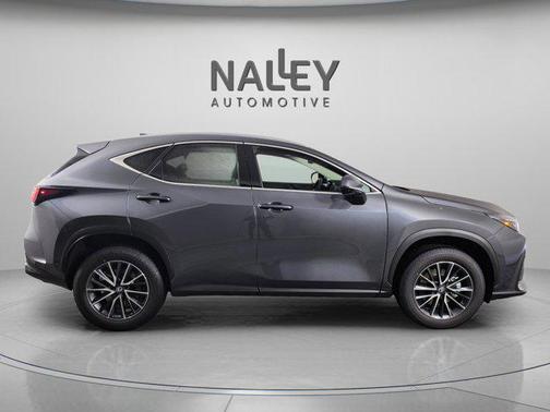 2026 Lexus NX 350h NX 350h Premium