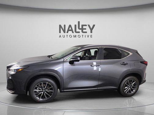 2026 Lexus NX 350h NX 350h Premium